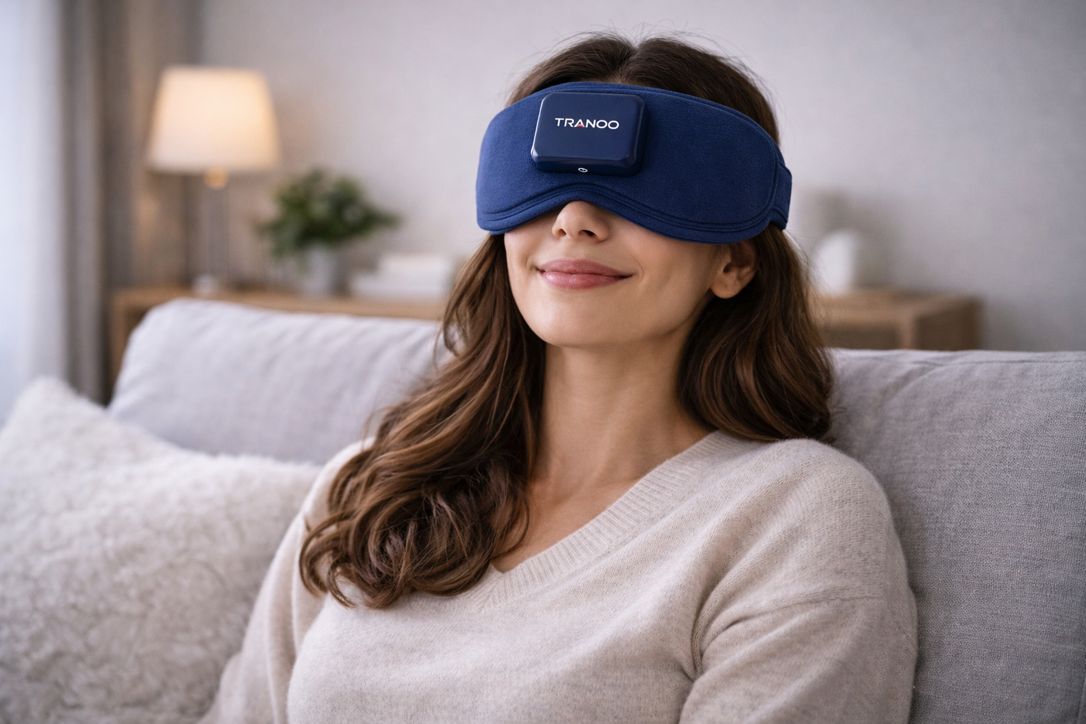 Reduce Stress, Regain Calm