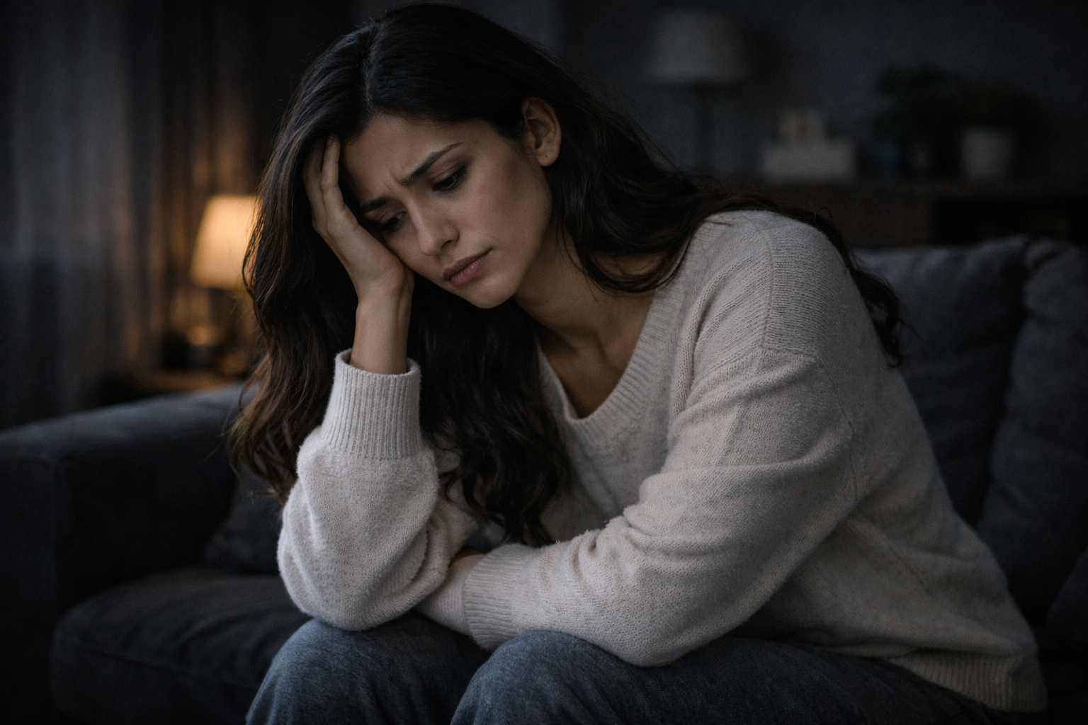 Targeted Relief for Tension Headaches