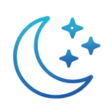 Relaxation scenarios icon