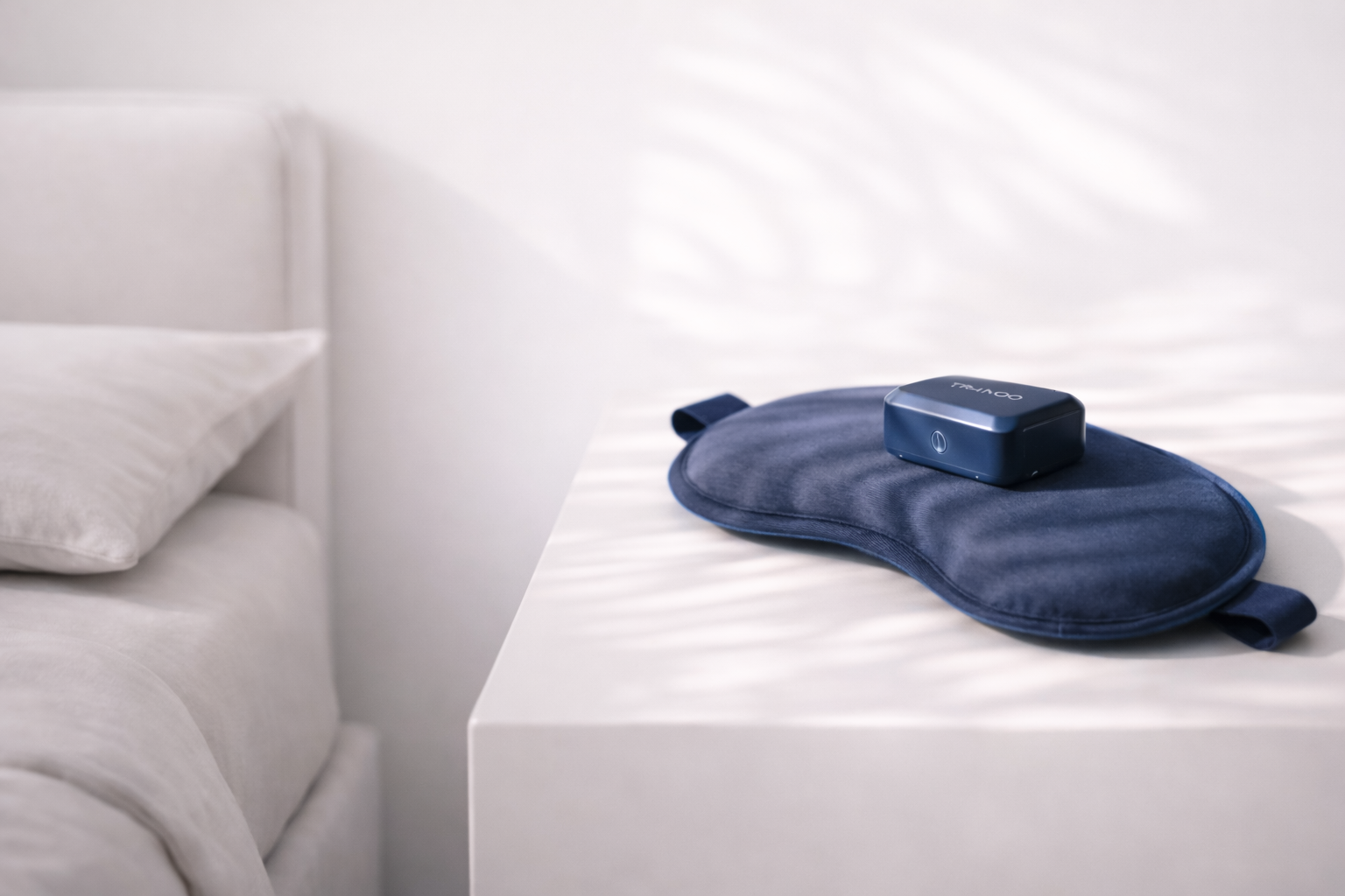 Tranoo X1 key benefits background