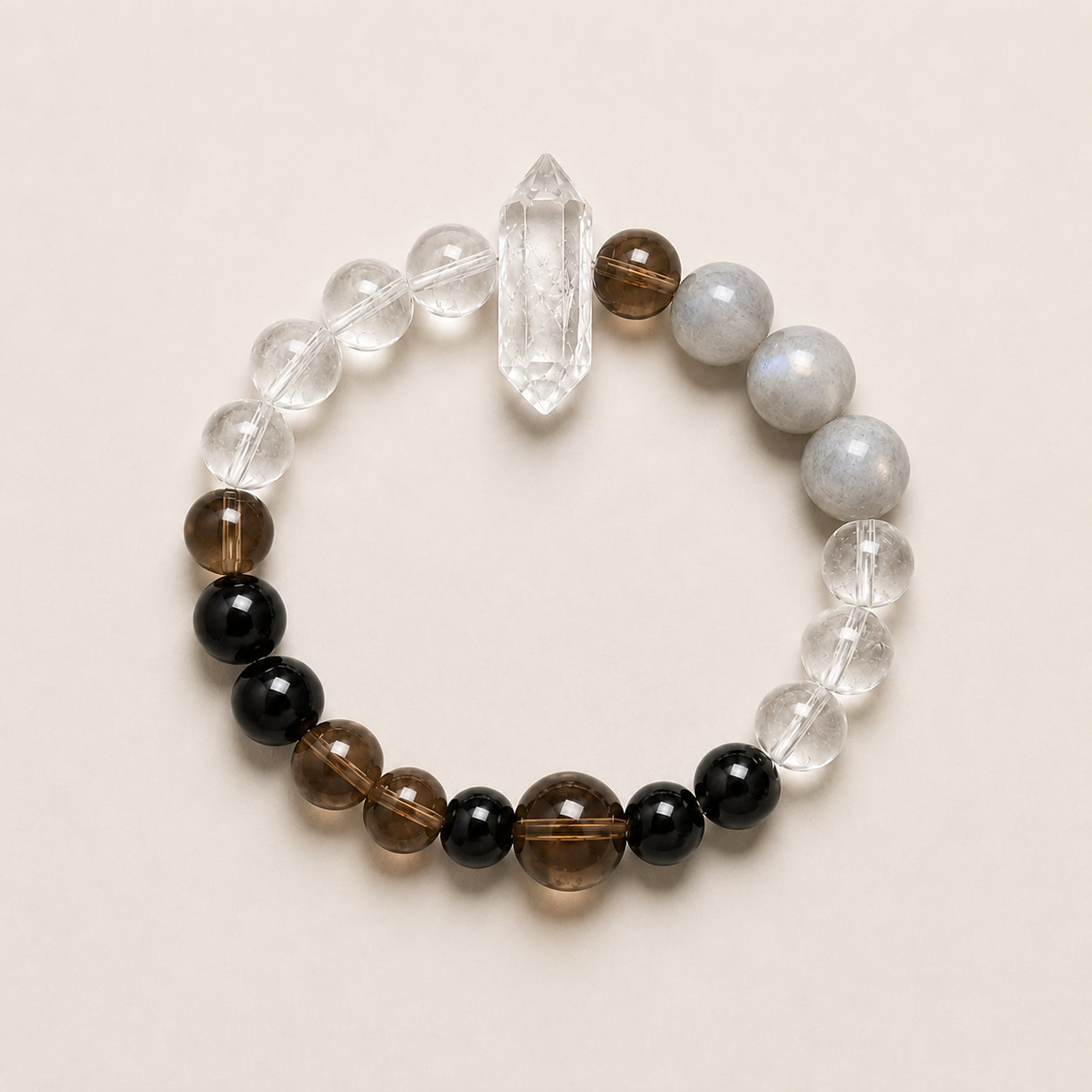 Protection & Cleansing Bracelet
