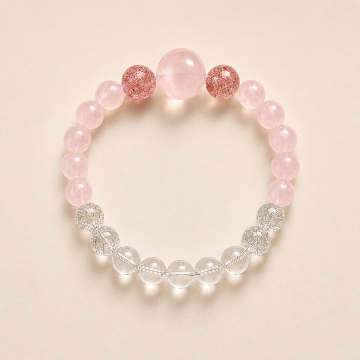 Self-Love Ritual Bracelet