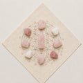 Self-Love Ritual Crystal Grid