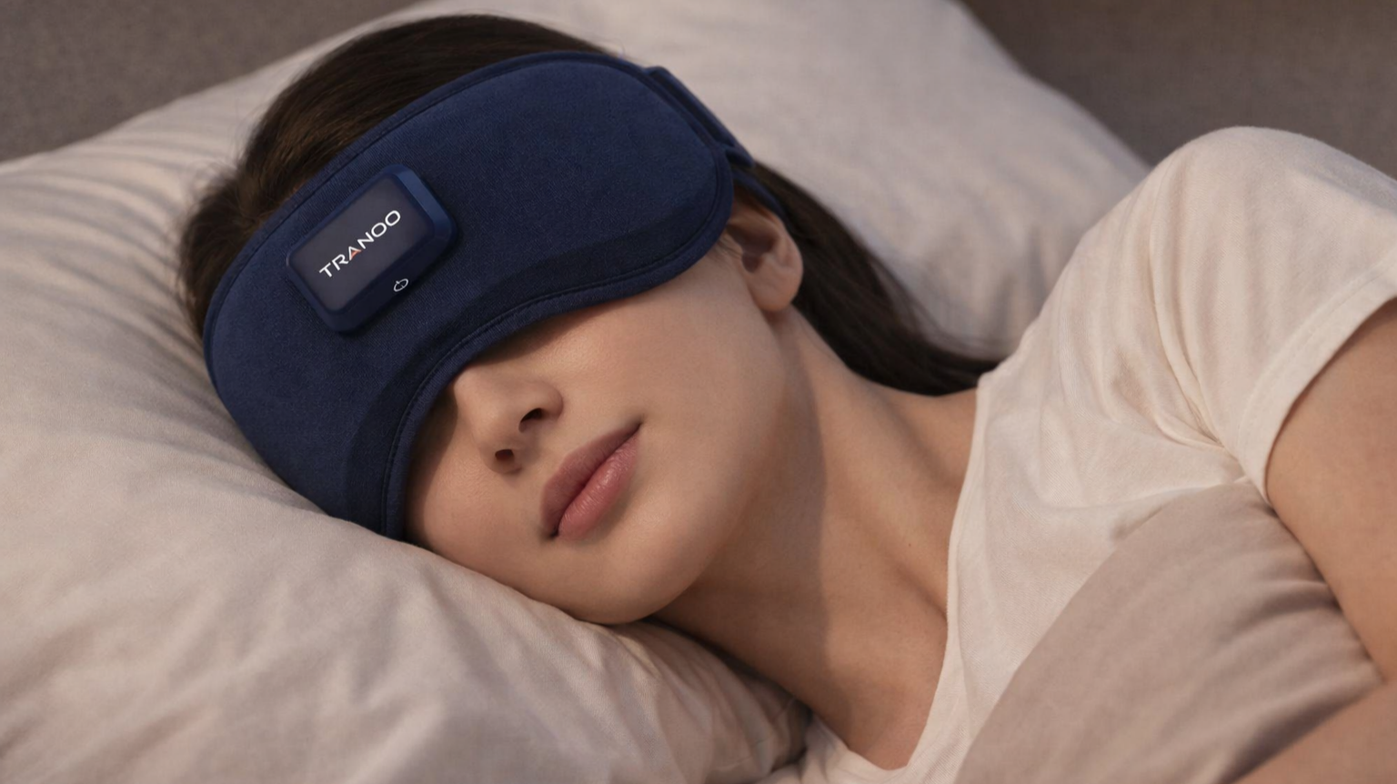 Comfortable all night