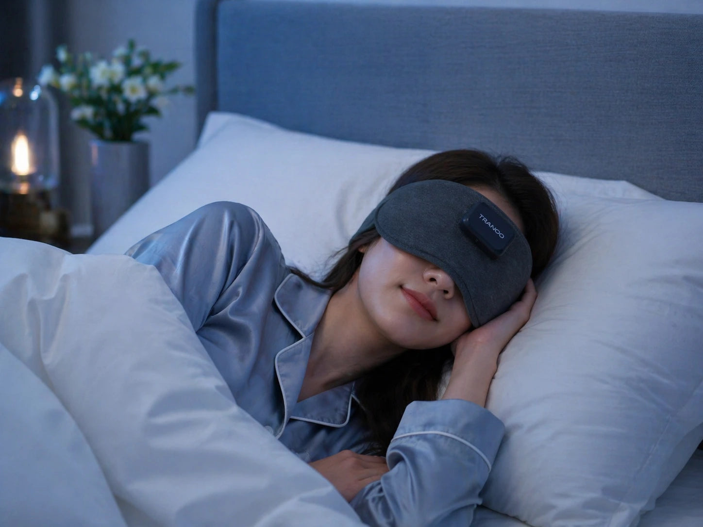 Comfortable all night