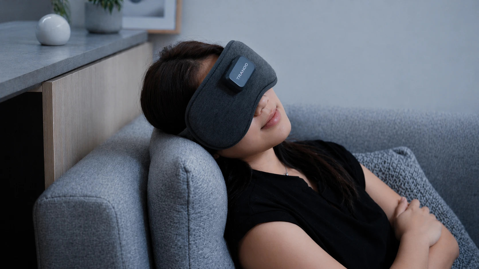 Relax on the go