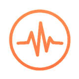 CES microcurrent stimulation icon